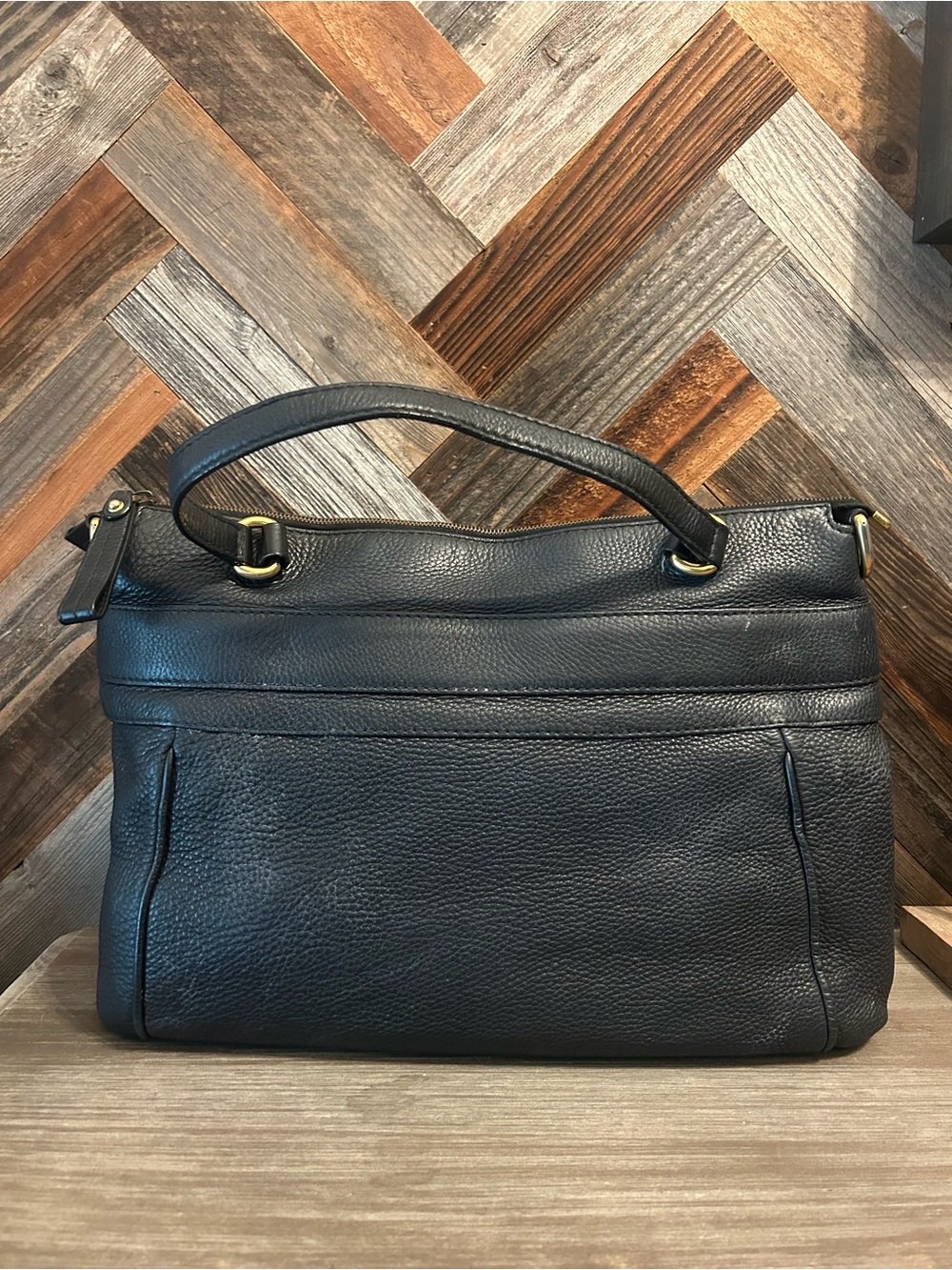 Gucci Ride Top Handle Bag - Picture 2 of 8